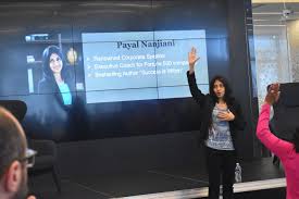 Payal Nanjiani 2