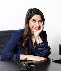 Karishma Chawla 2