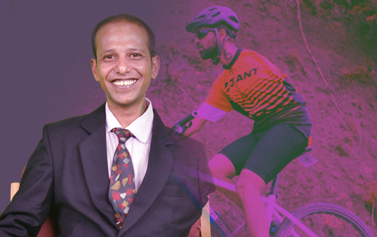 Rachit Kulshrestha Speaker Banner