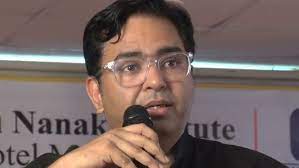 Ajay Chopra 3