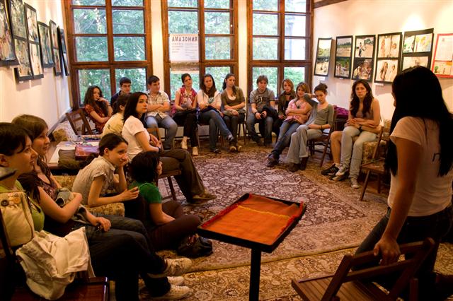 Conflict Management - Gallery 3
