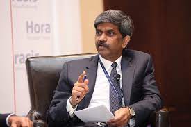 Shiv Shivakumar 2