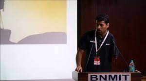 Sharath Gayakwad 3