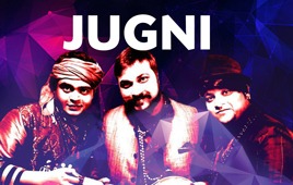 Jugni Band