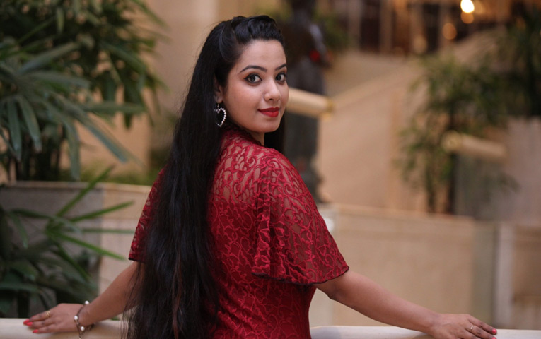 Drashti Vajar