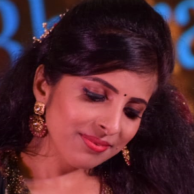 Anjurani Joy 3