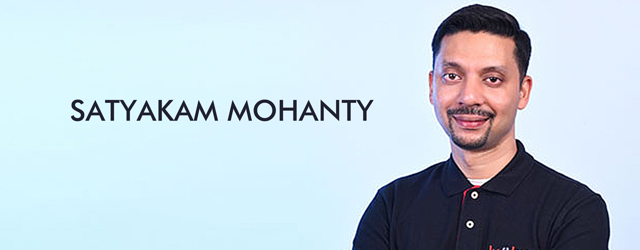 Satyakam Mohanty | Top leading Trending Famous Motivational Speakers in India | Employee Engagement | Employee Motivation | Sales Team Motivation | Events | Off Sites | Trending on youtube | engage4more