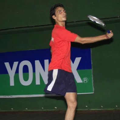 Girish Sharma 2