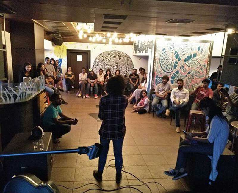 Story Telling @ Work - Gallery 3