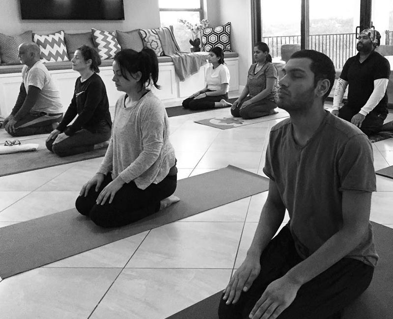 Corporate Yoga - Gallery5