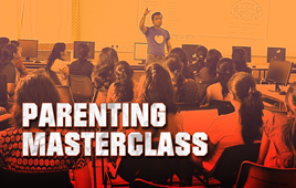 Parenting Bootcamp