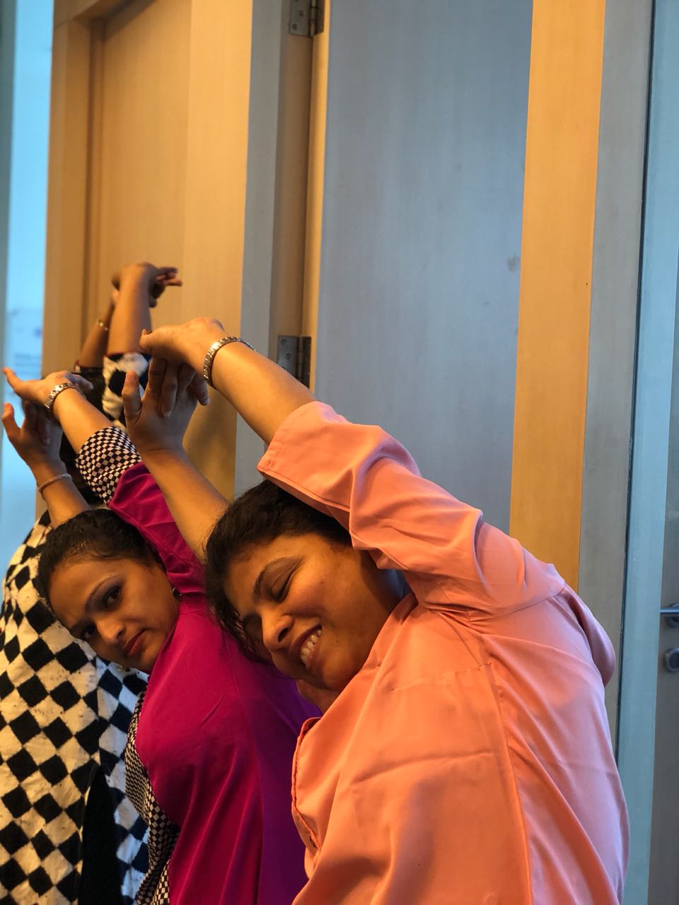 Wellness for Working Women-Gallery1