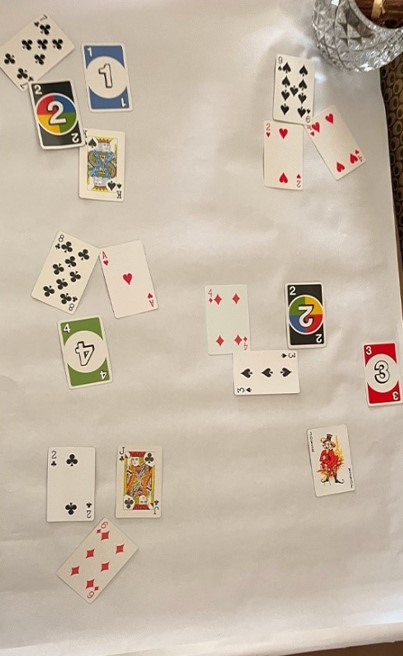 Operation Magic Canvas 6