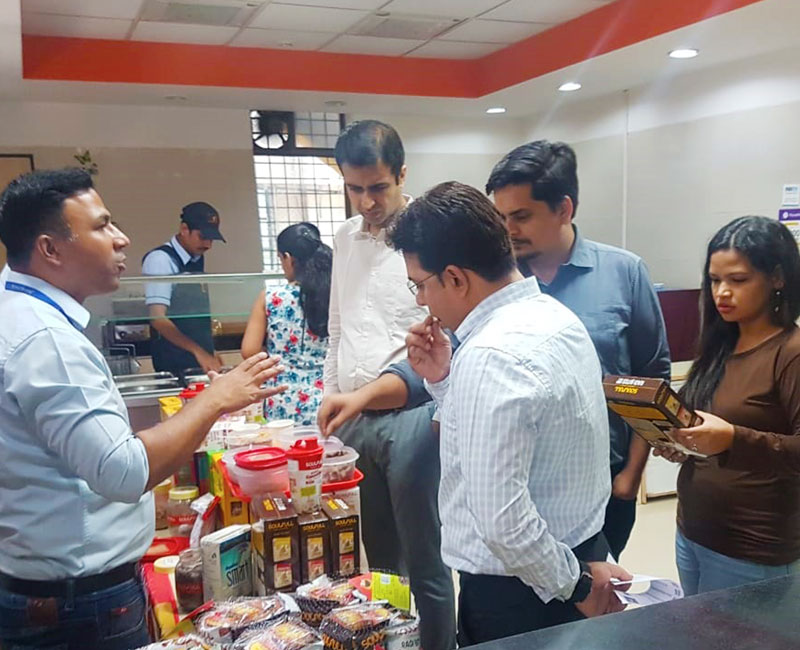 Healthy Eateries For Employees- Gallery 6