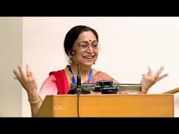 Dr. Meenakshi Gopinath 6