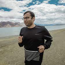 Vineet Saraiwala 2