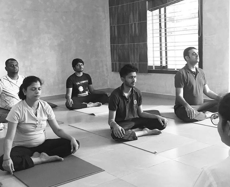 Corporate Yoga - Gallery4