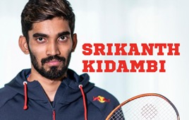 Srikanth Kadambi