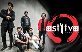 Astitva Band