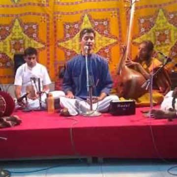 Karaikal R Jaishankar 2