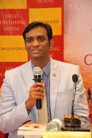 Radhakrishnan Pillai 3