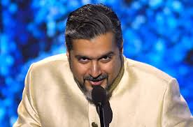 Ricky Kej Speaker Engage4more 3