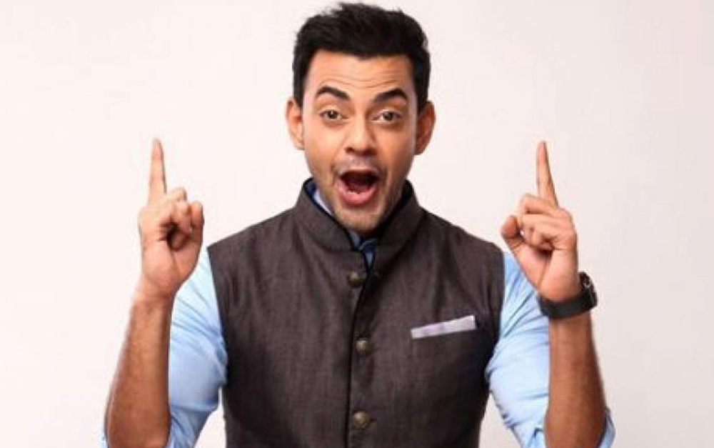 "Cyrus Sahukar "