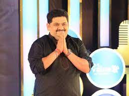 Venkatesh Bhat 3
