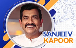 Sanjeev Kapoor