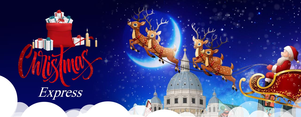 Virtual-Christmas-Express-virtual-employee-engagement