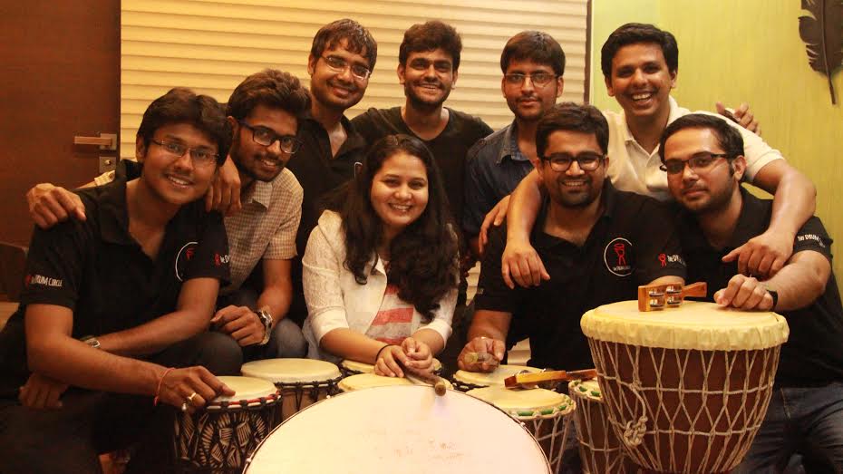 Fun with Drums - gallery 3
