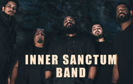 Inner Sanctum