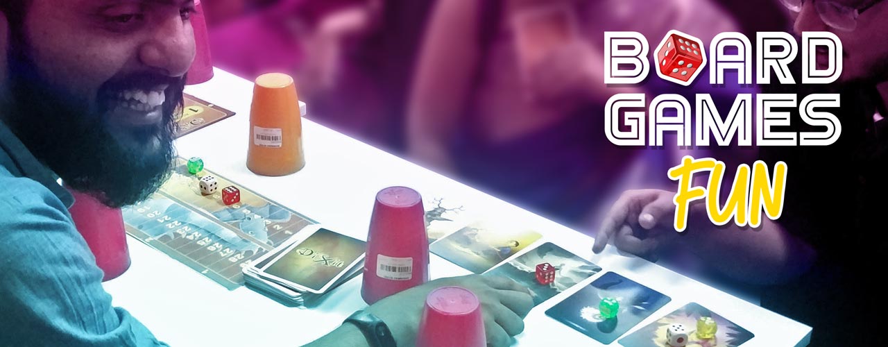 Fun and engaging board games for fun friday employee engagement