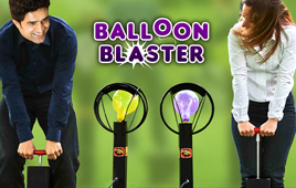 Balloon Blaster