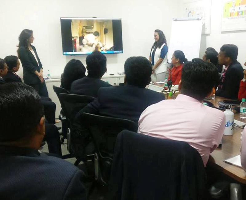 Soft Skills Training - Gallery 5