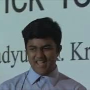Pradyunn Ravi 2