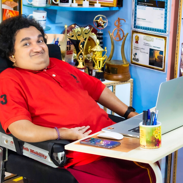 Sai Kaustuv Dasgupta 1
