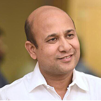 Lokesh Nathany Speaker Engage4more 5