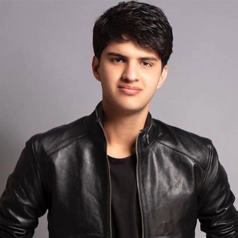 Pranav Bakhshi 2