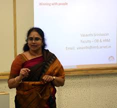 Vasanthi Srinivasan 6