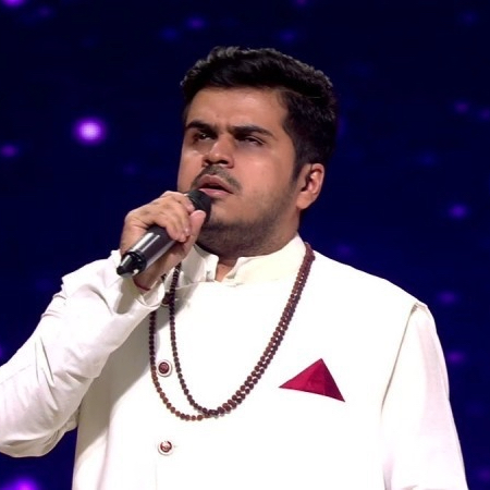Diwakar Sharma 2