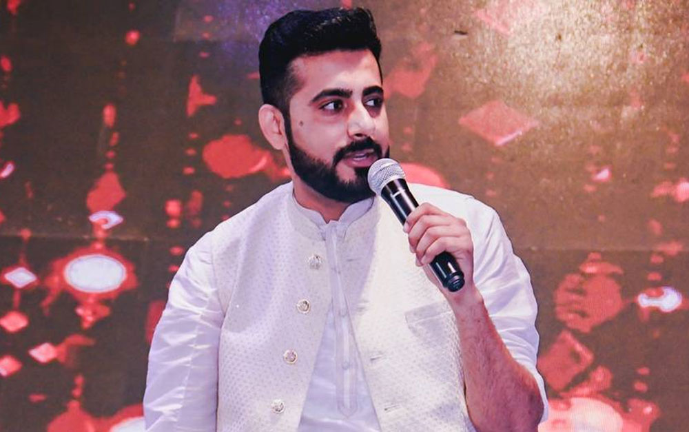 Sagar Duggal