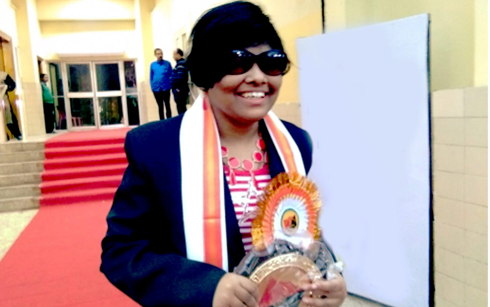 Shibani Ghosh