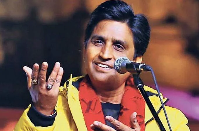 Kumar Vishwas 1