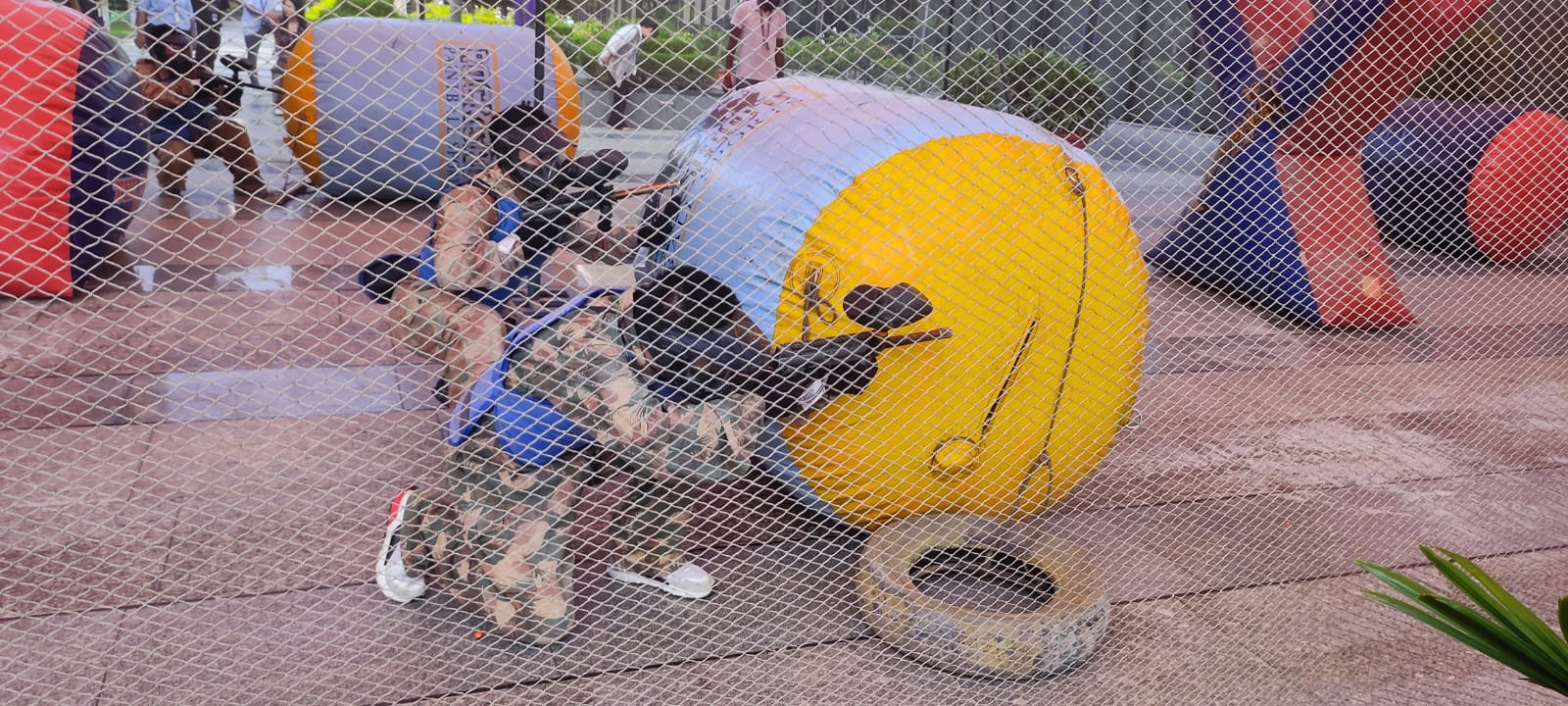 Paintball by engage4more 3