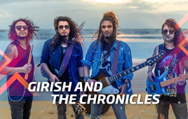 Girish and the Chronicles
