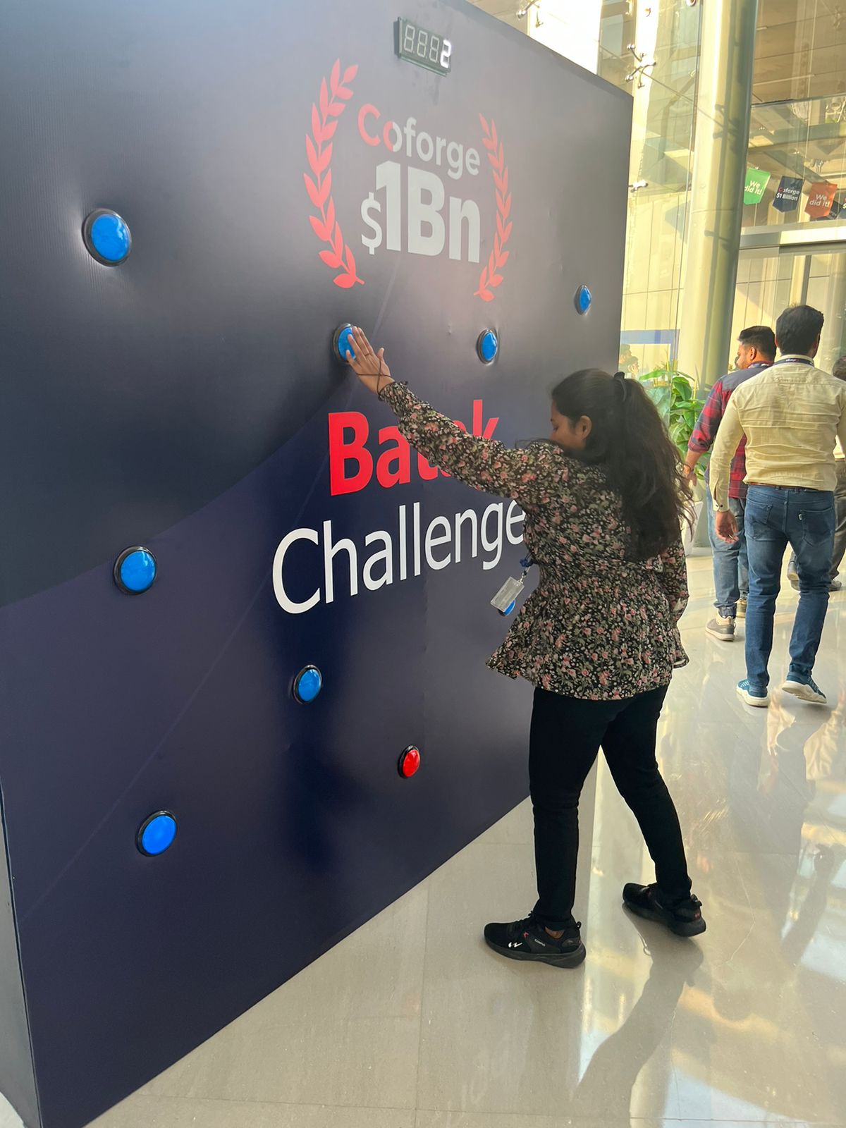 Batak Challenge 3