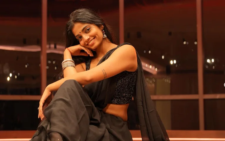 Nandini Pillai Banner