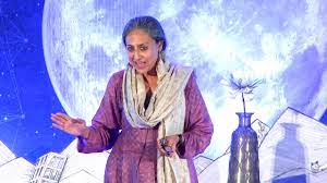 Padmavati Rao Engage4more 4
