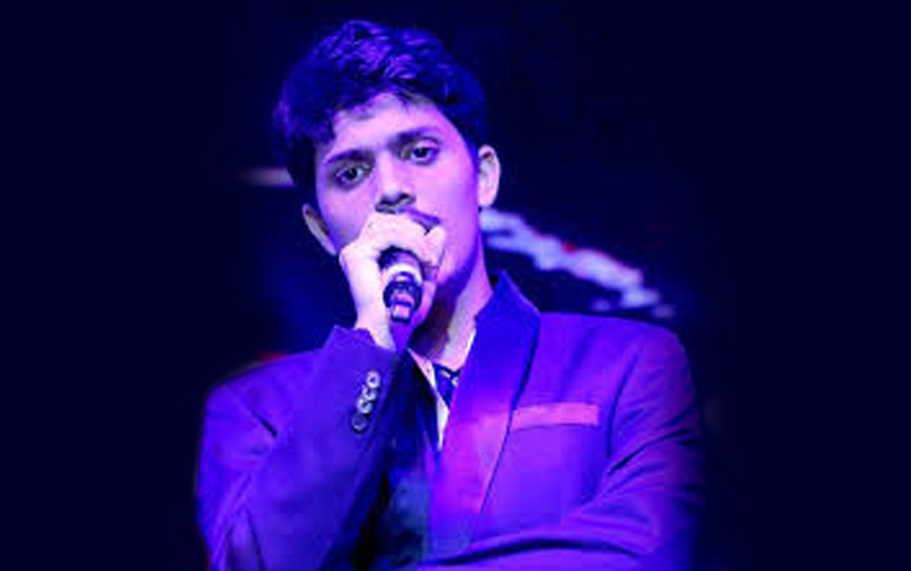 Devansh Chandra Banner